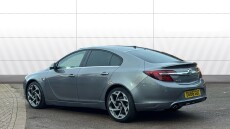 Vauxhall Insignia 2.0 CDTi [170] SRi Vx-line Nav 5dr Auto Diesel Hatchback